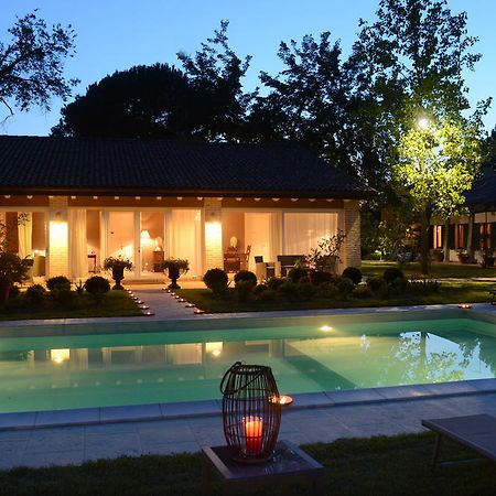 A Casa Di Delia B&B Charming House Sant'Elena di Silea Luaran gambar