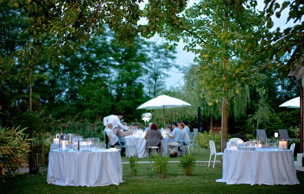 A Casa Di Delia B&B Charming House Sant'Elena di Silea Luaran gambar