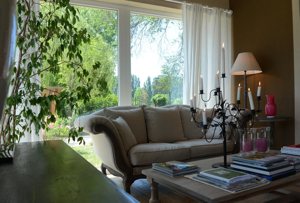 A Casa Di Delia B&B Charming House Sant'Elena di Silea Luaran gambar