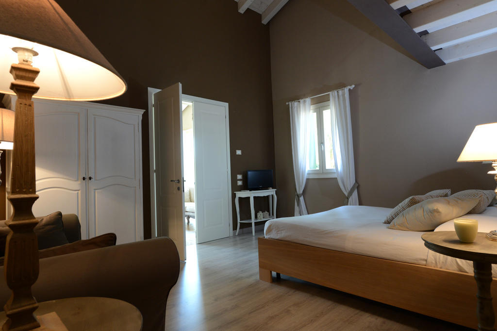 A Casa Di Delia B&B Charming House Sant'Elena di Silea Bilik gambar