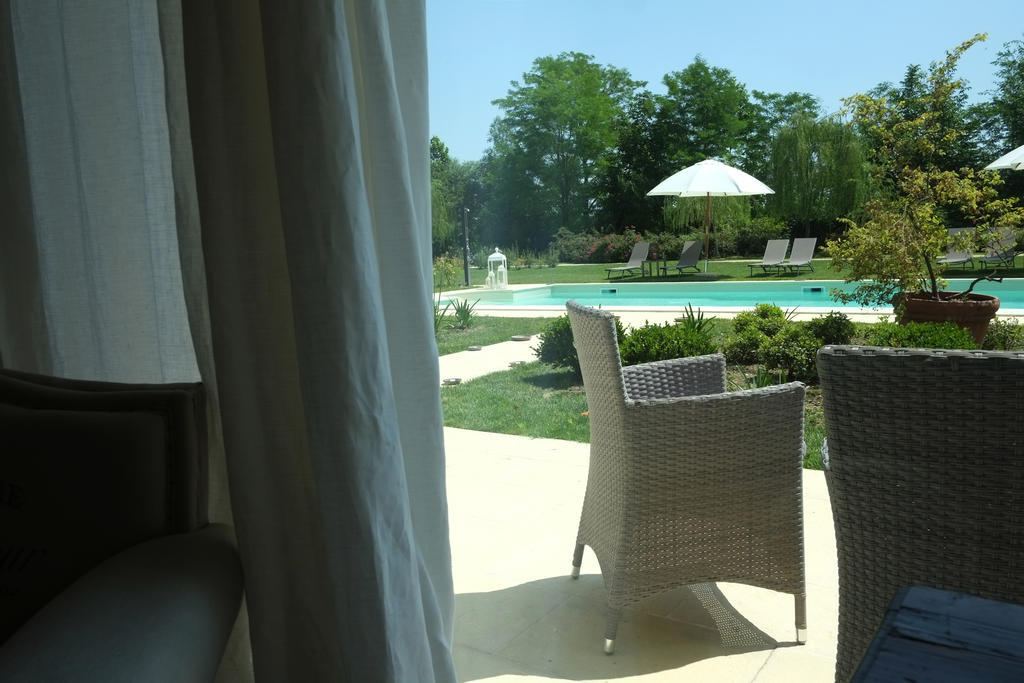 A Casa Di Delia B&B Charming House Sant'Elena di Silea Luaran gambar