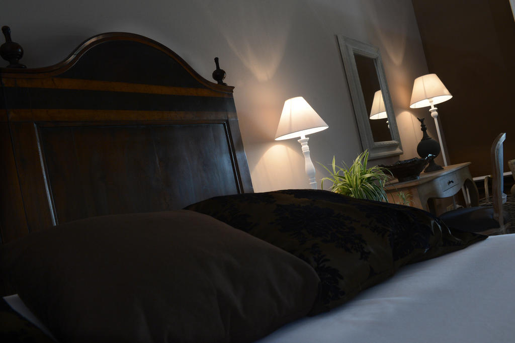 A Casa Di Delia B&B Charming House Sant'Elena di Silea Bilik gambar