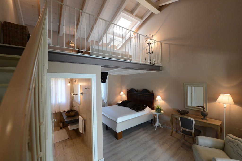 A Casa Di Delia B&B Charming House Sant'Elena di Silea Bilik gambar