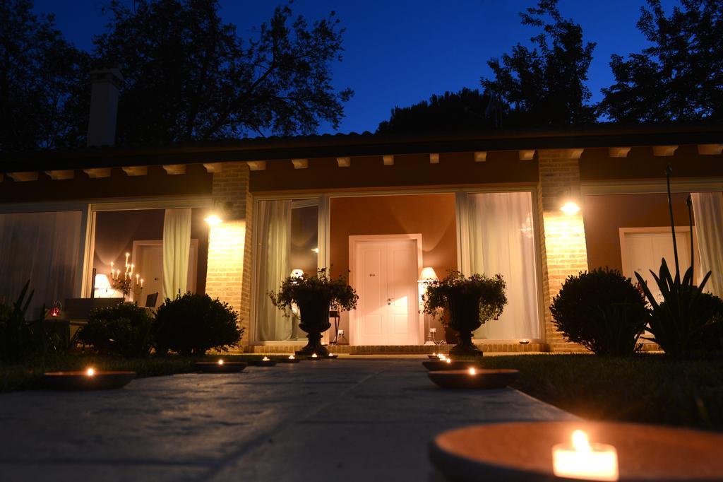A Casa Di Delia B&B Charming House Sant'Elena di Silea Luaran gambar