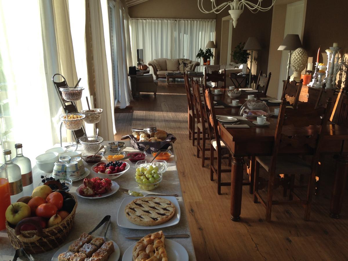 A Casa Di Delia B&B Charming House Sant'Elena di Silea Luaran gambar