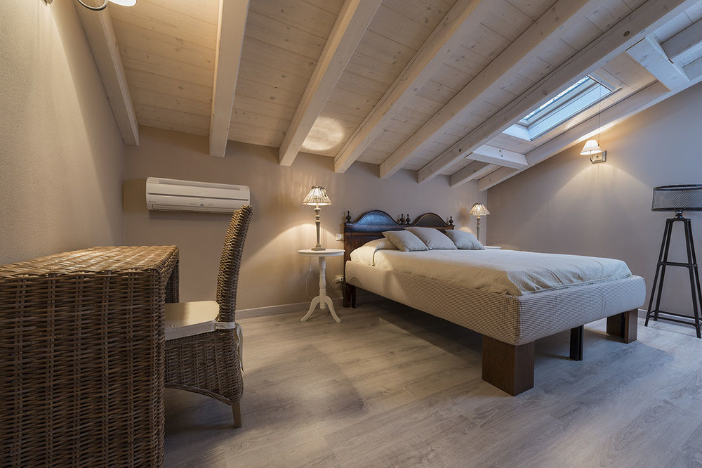 A Casa Di Delia B&B Charming House Sant'Elena di Silea Luaran gambar