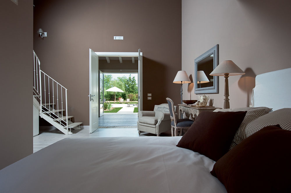 A Casa Di Delia B&B Charming House Sant'Elena di Silea Luaran gambar