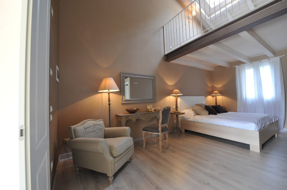 A Casa Di Delia B&B Charming House Sant'Elena di Silea Luaran gambar