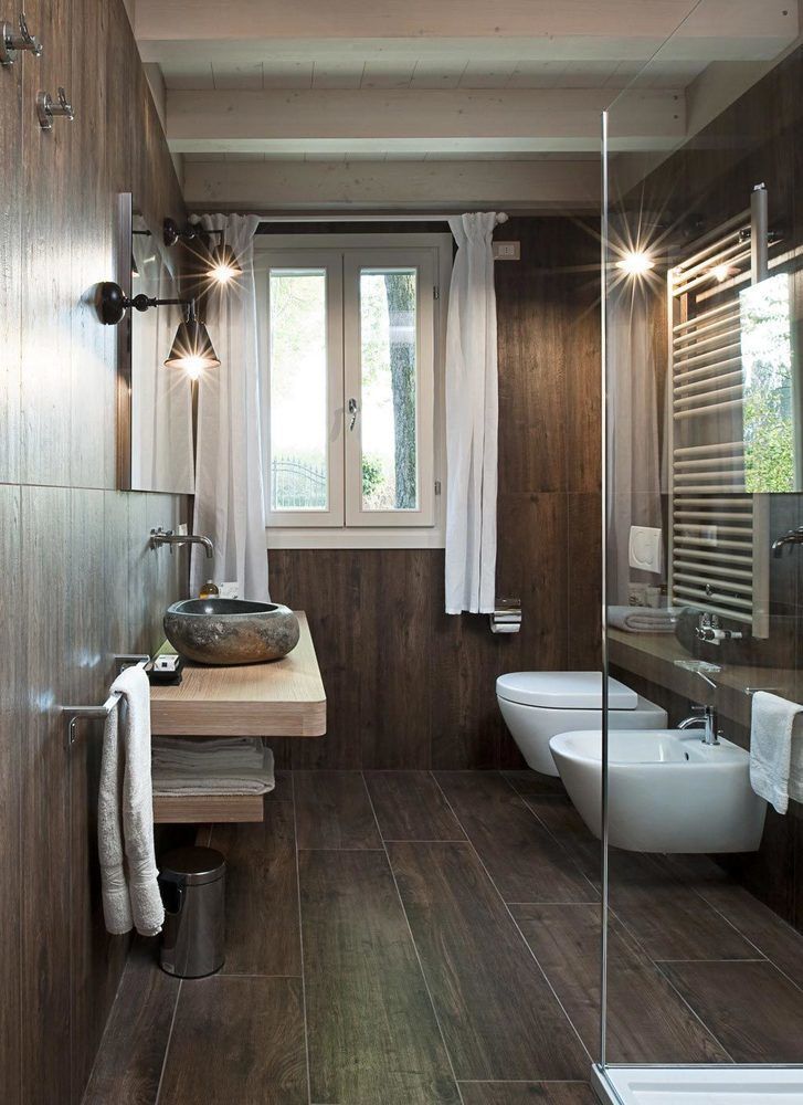 A Casa Di Delia B&B Charming House Sant'Elena di Silea Luaran gambar