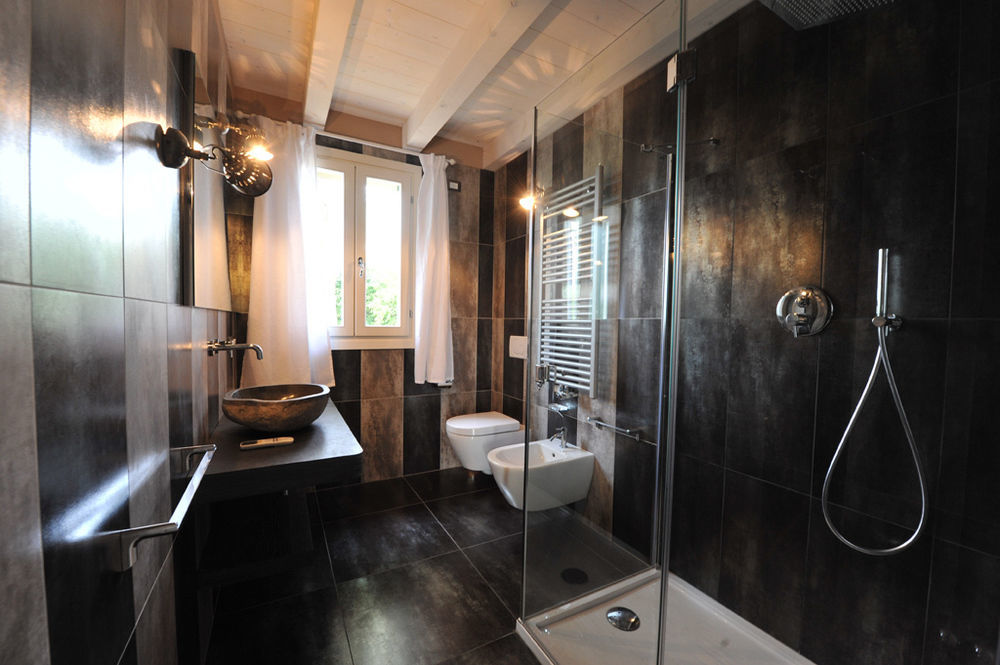 A Casa Di Delia B&B Charming House Sant'Elena di Silea Luaran gambar